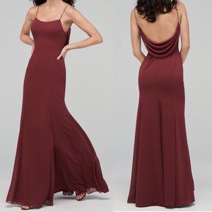 NWT Watters gown/bridesmaids dress